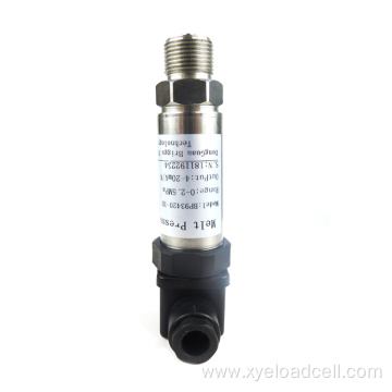 Pressure Sensor Air Piezoresistive Ceramic Sensor